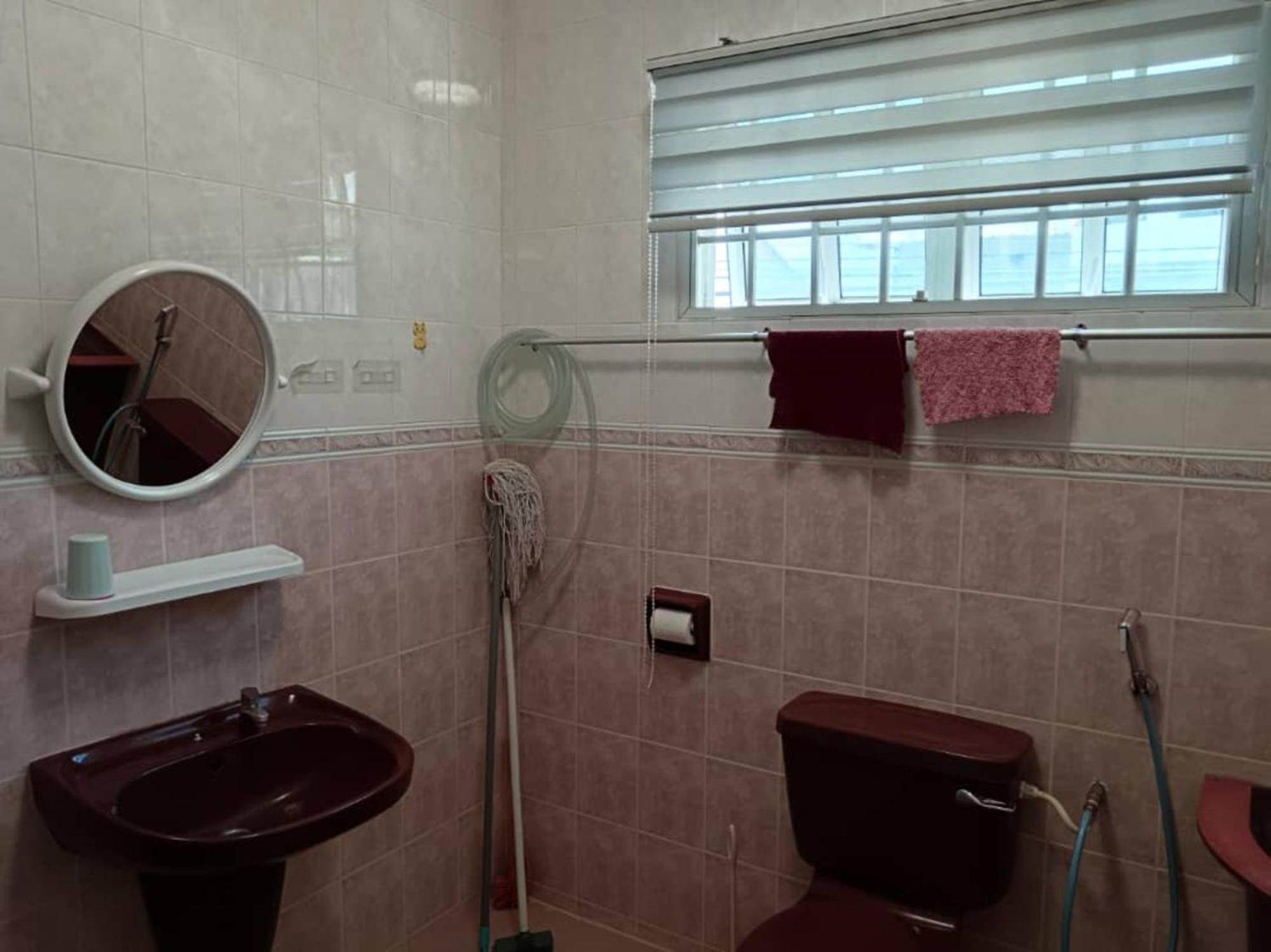 Grey Fantasy Homes#Sunway Water Theme Park 이포 외부 사진