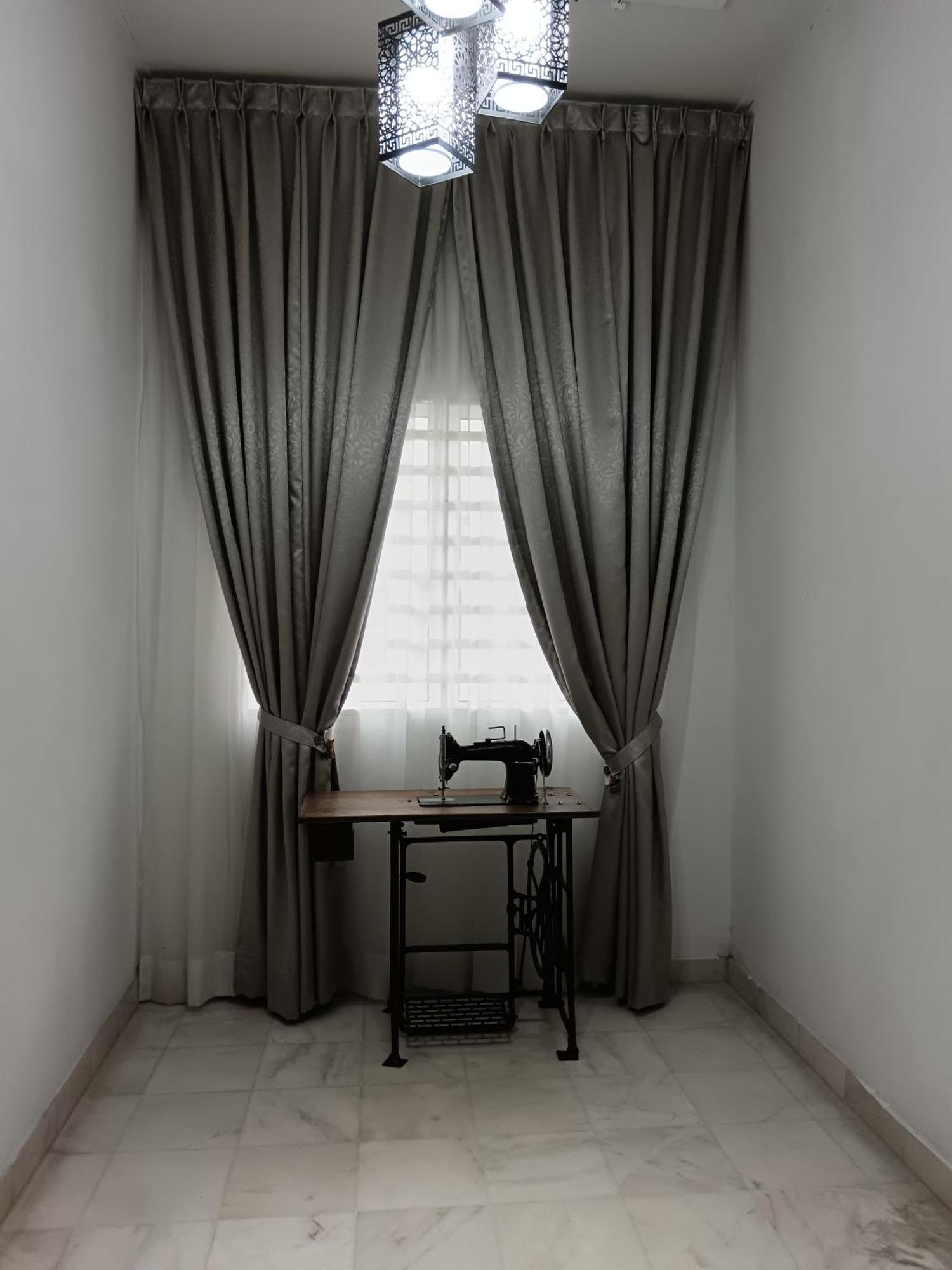 Grey Fantasy Homes#Sunway Water Theme Park 이포 외부 사진